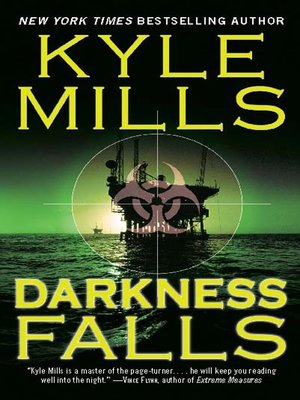 cover image of Darkness Falls